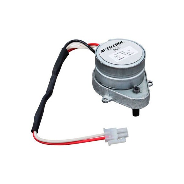 Allpoints 8011847 Motor, Gear For Turbochef